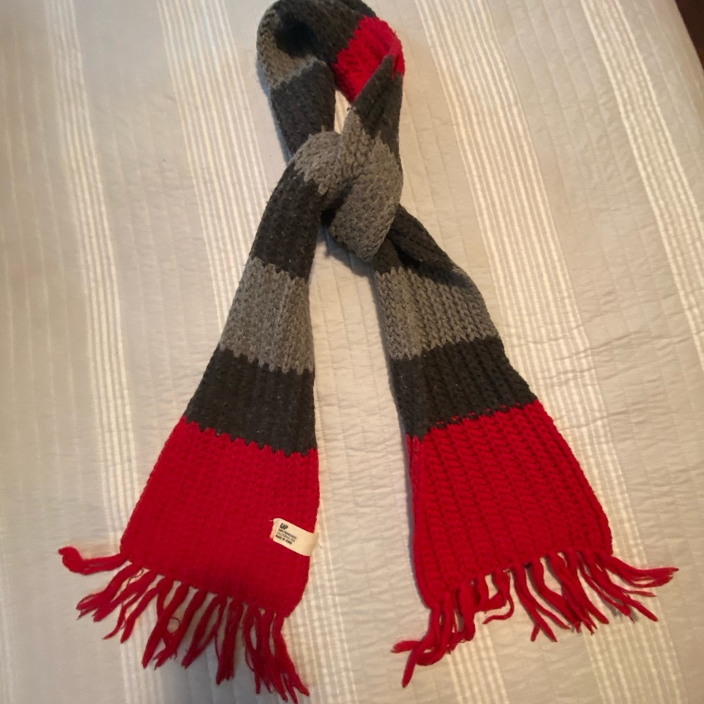 Mens Gap Scarf